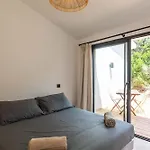 Casa de Férias Maison Lucciana - Santa Giulia *