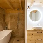 Maison Lucciana - Santa Giulia Casa de Férias