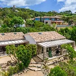 Maison Lucciana - Santa Giulia Casa de Férias