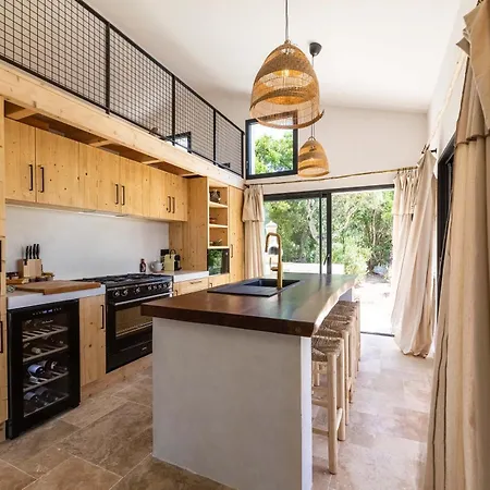 Maison Lucciana - Santa Giulia * Porto-Vecchio (Corsica)