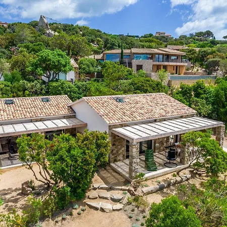 Maison Lucciana - Santa Giulia بيت للعطل