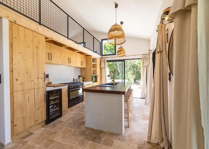 Dom wakacyjny Maison Lucciana - Santa Giulia Porto-Vecchio (Corsica)