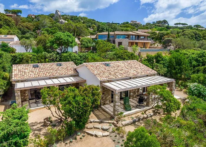 Maison Lucciana - Santa Giulia Dom wakacyjny