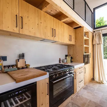 Tatil Evi Maison Lucciana - Santa Giulia *