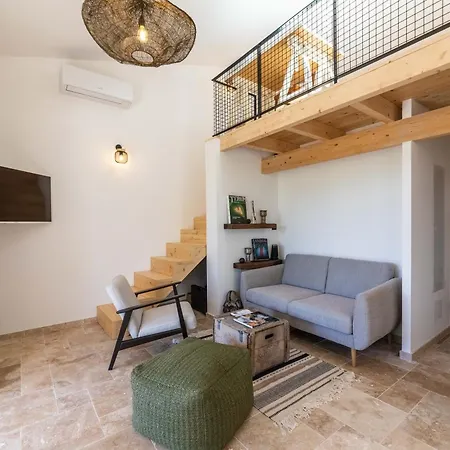Tatil Evi Maison Lucciana - Santa Giulia