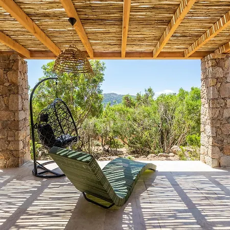 Maison Lucciana - Santa Giulia *