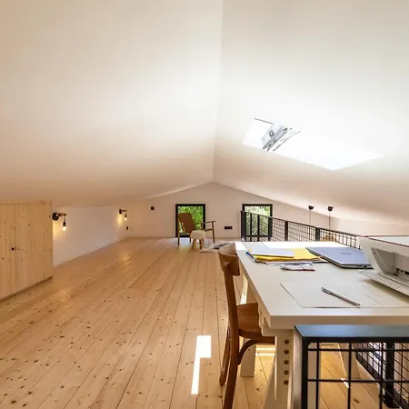 Feriehus Maison Lucciana - Santa Giulia