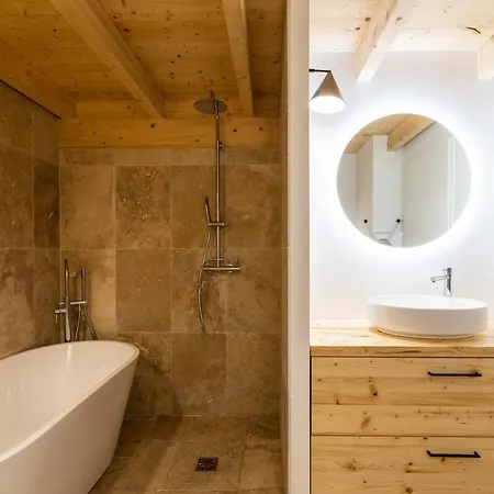 Maison Lucciana - Santa Giulia Holiday home