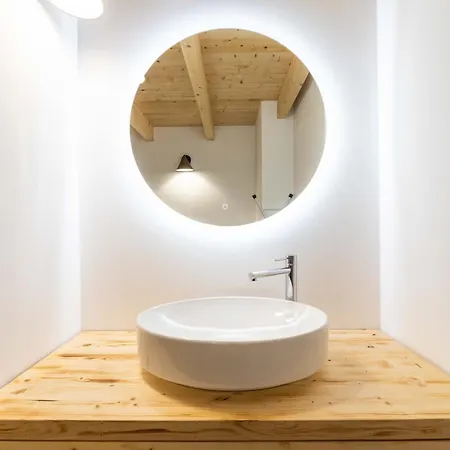 Feriehus Maison Lucciana - Santa Giulia