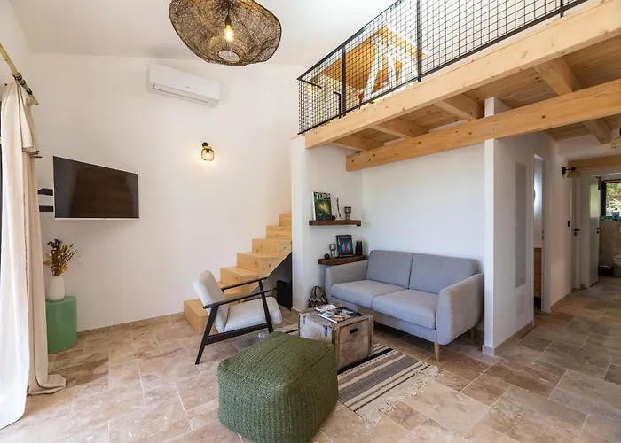 Holiday home Maison Lucciana - Santa Giulia