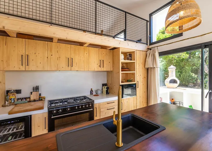 Maison Lucciana - Santa Giulia *