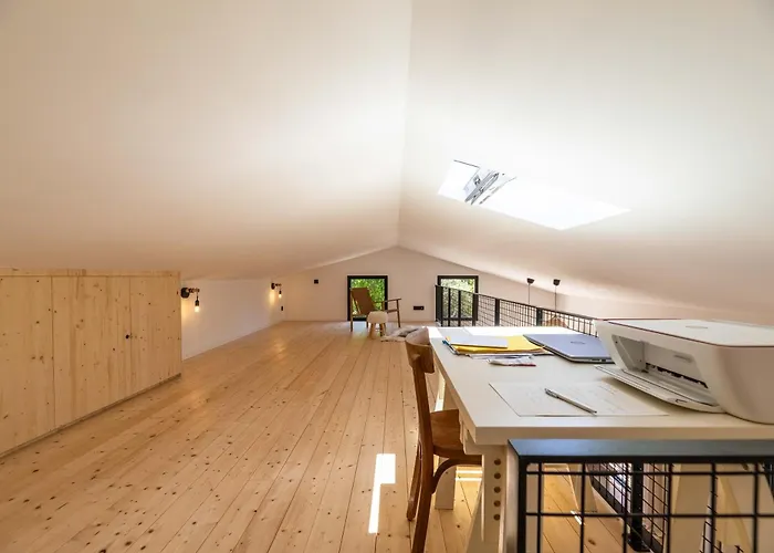Holiday home Maison Lucciana - Santa Giulia