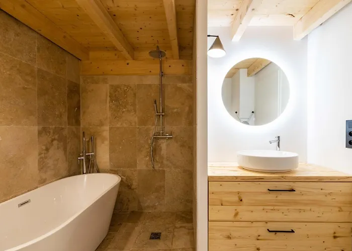 Maison Lucciana - Santa Giulia Tatil Evi