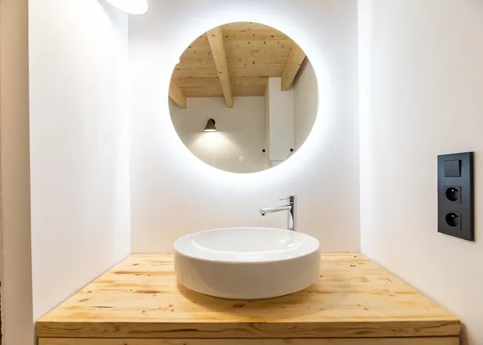 Holiday home Maison Lucciana - Santa Giulia